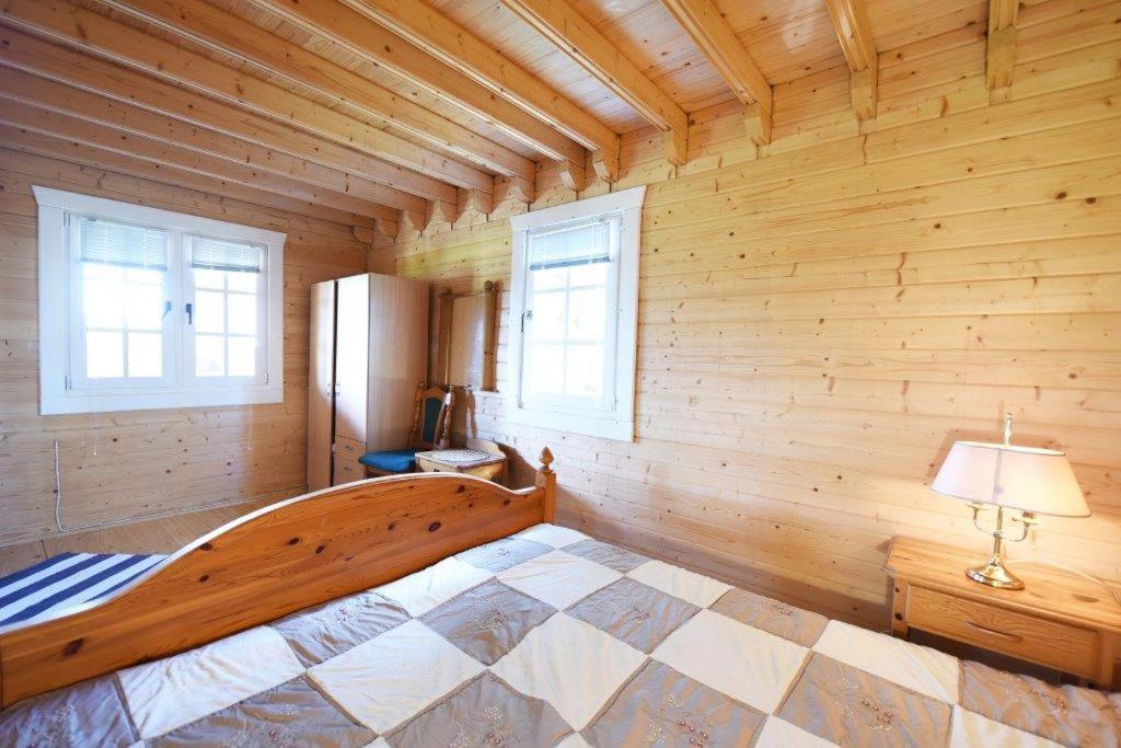 Appartement Judbidzi à Pape Extérieur photo