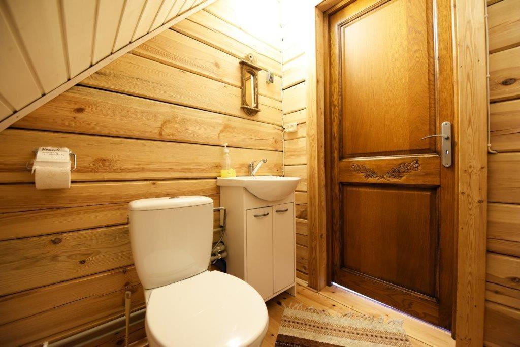 Appartement Judbidzi à Pape Extérieur photo