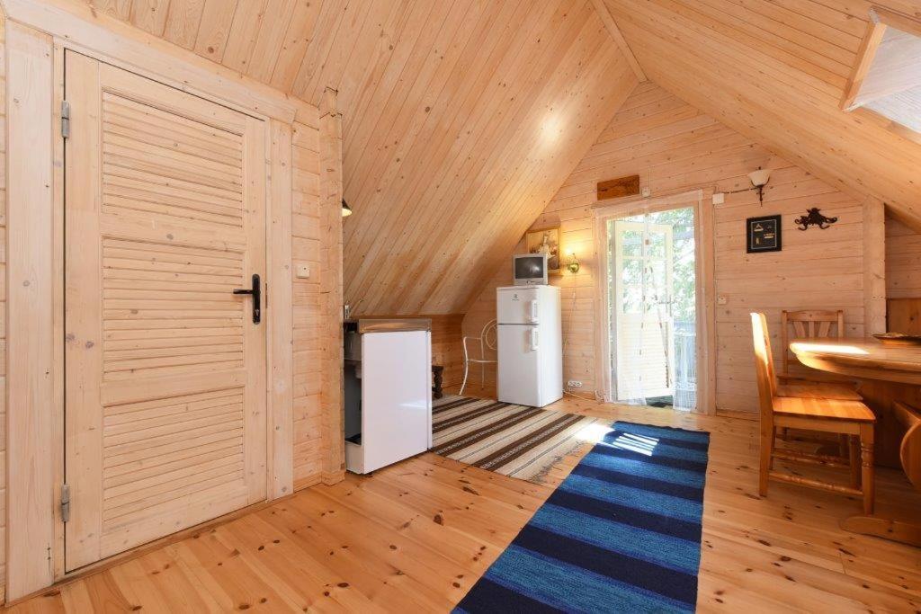 Appartement Judbidzi à Pape Extérieur photo